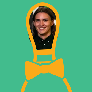 Fundraising Page: Thomas Slagle